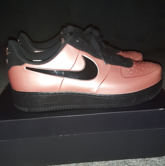 Nike air force one foamposites - Picture 2 of 6